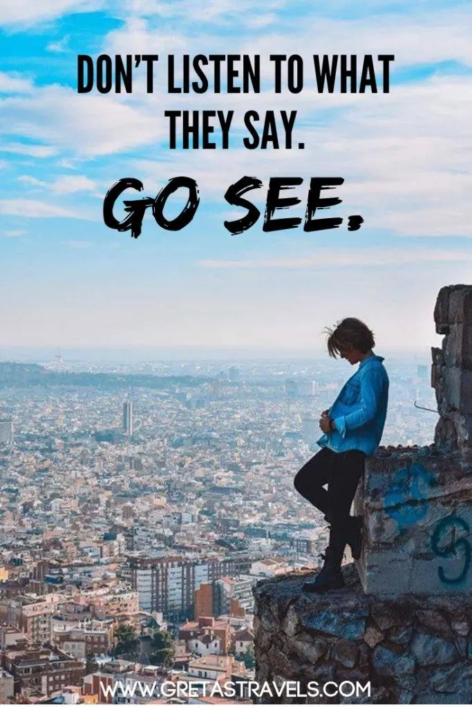 Best Travel Quotes: 55 Most Inspirational Travel Quotes Of All Time