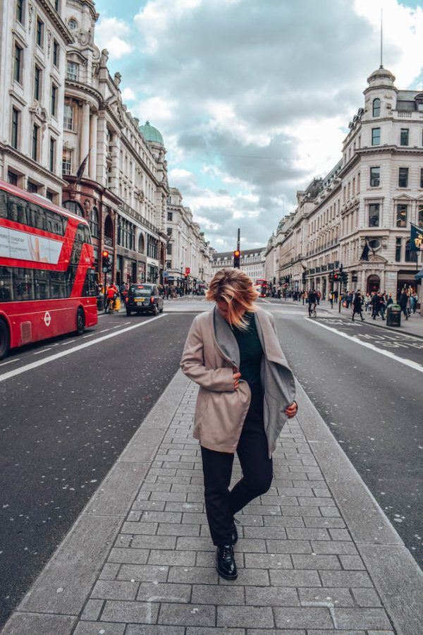 30+ STUNNING Instagram Photo Locations In London (With Map!)