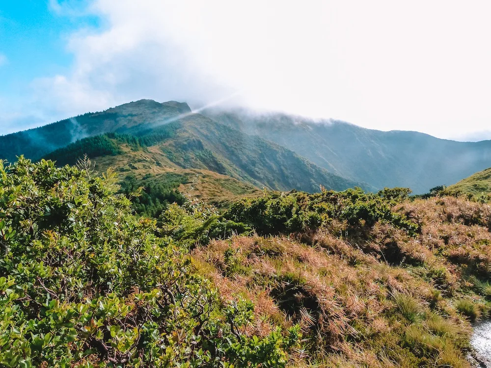 Pico de Vara, photo by Wandering with a Dromomaniac