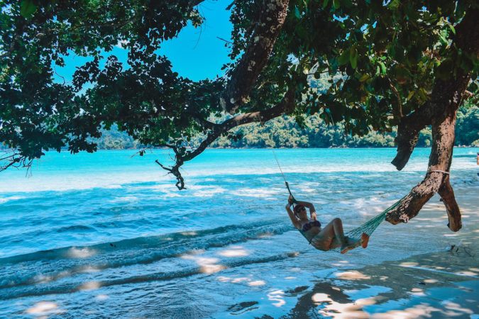 Surin Islands: ULTIMATE Guide To The Most Beautiful Islands In Thailand