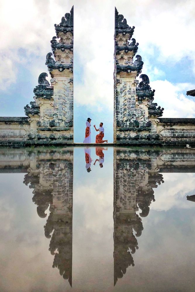 Best Bali Instagram Spots The Most Photogenic Places In Bali