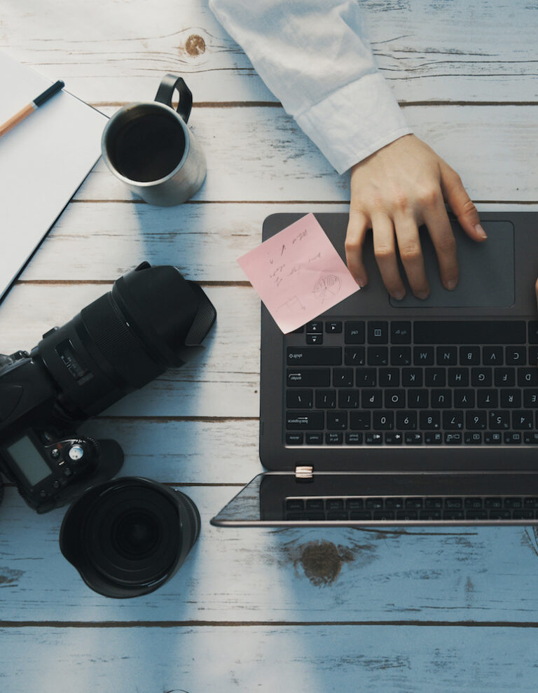 How To Be Productive At Home: 10 Top Tips