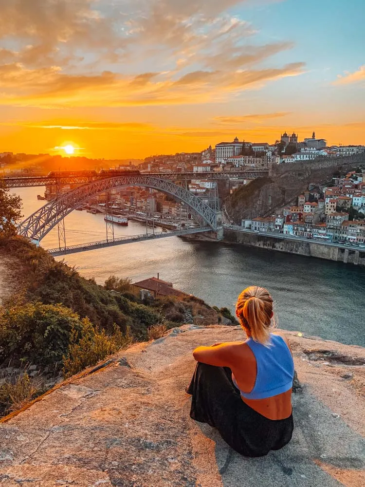 Porto Tours, Porto Trips, Porto Adventure Holidays