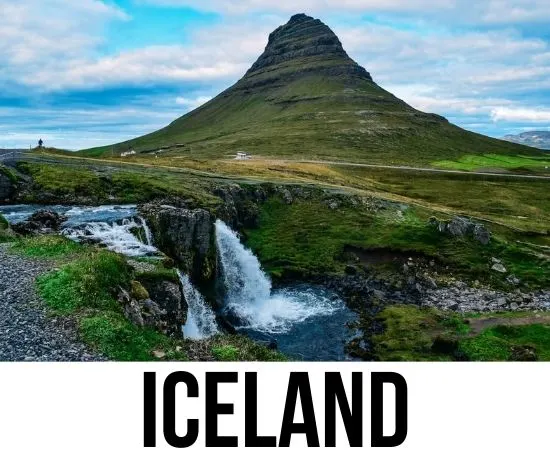 Iceland Travel Guides by Greta's Travels