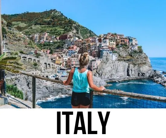 Discover Italy with Greta's Travels