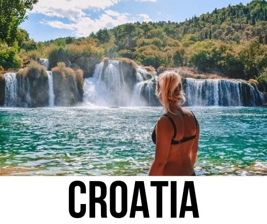 Discover Croatia with Greta's Travels