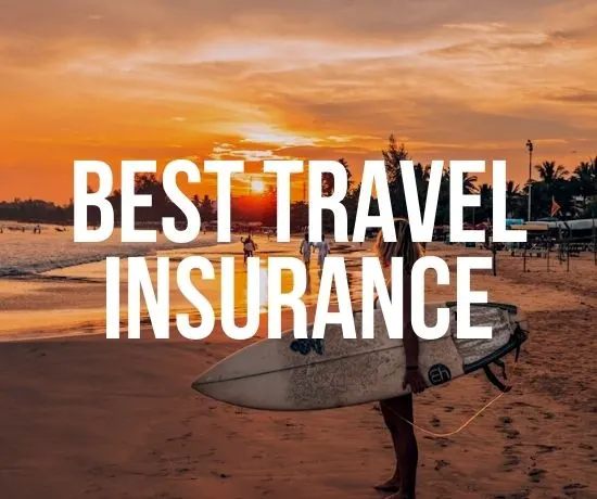 Best travel insurance by Greta's Travels