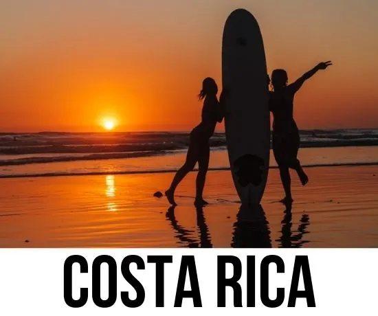 Discover Costa Rica with Greta's Travels