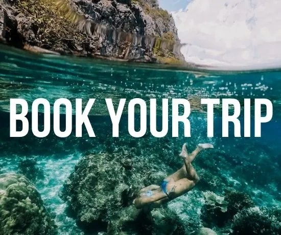 Book your trip by Greta's Travels