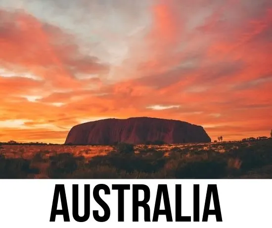 Discover Australia with Greta's Travels