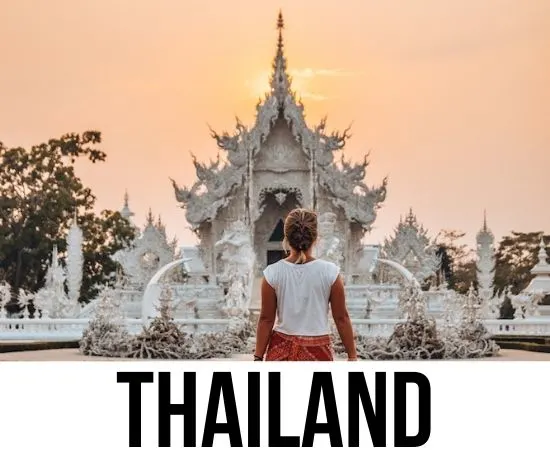 Discover Thailand with Greta's Travels