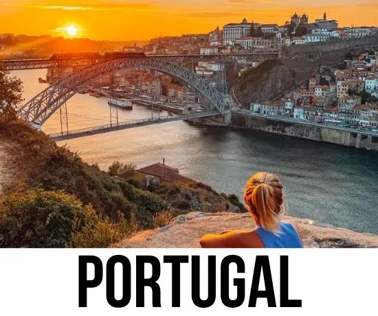 Discover Portugal with Greta's Travels