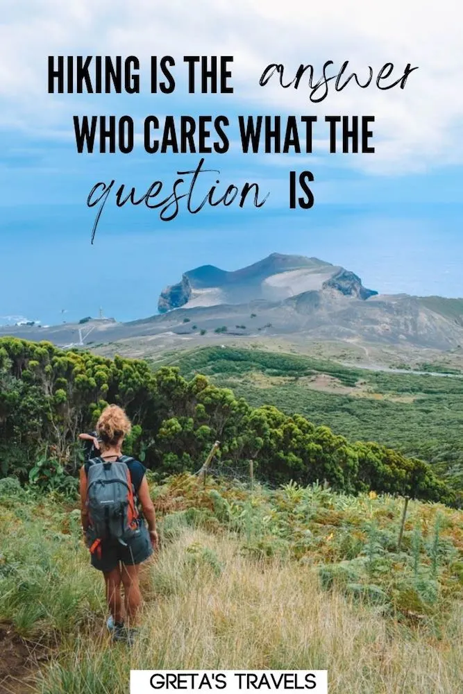 80+ Inspiring and Insightful Quotes for Hiking and Outdoors