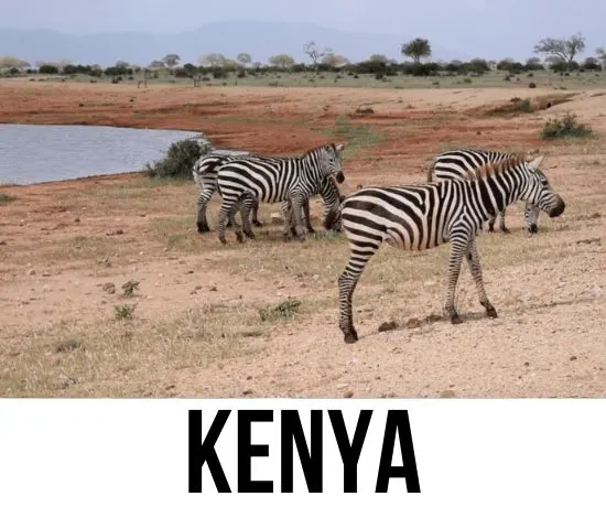 Kenya
