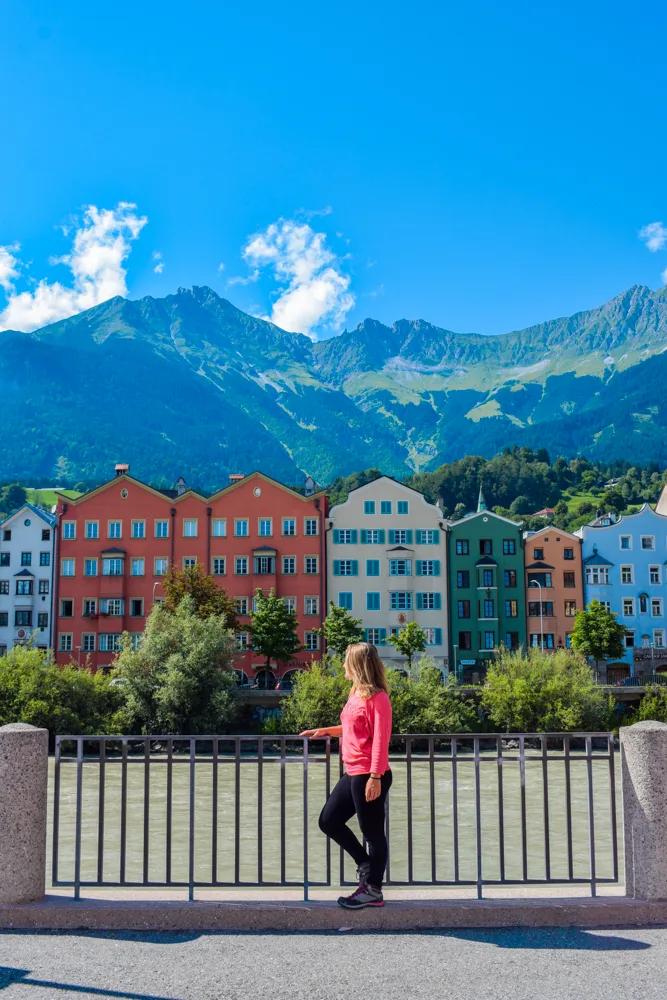 Innsbruck Summer Itinerary - 3 EPIC Days in Innsbruck, Austria