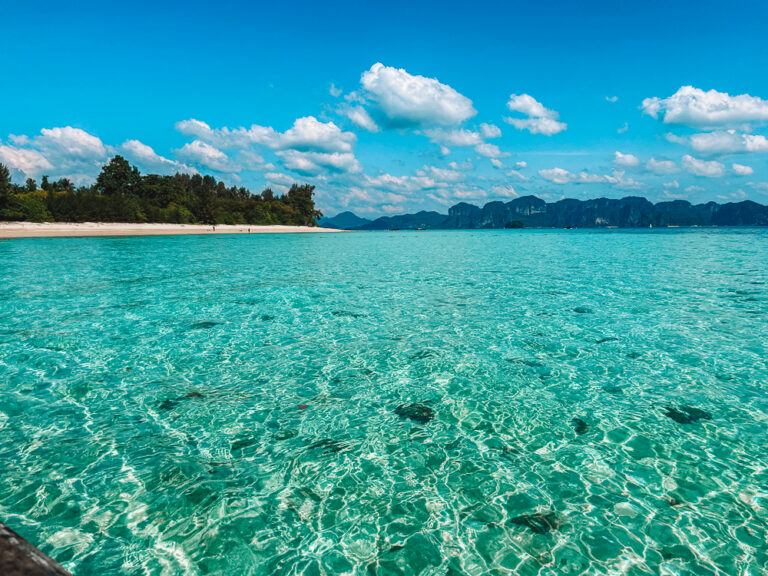 Surin Islands: ULTIMATE Guide To The Most Beautiful Islands In Thailand