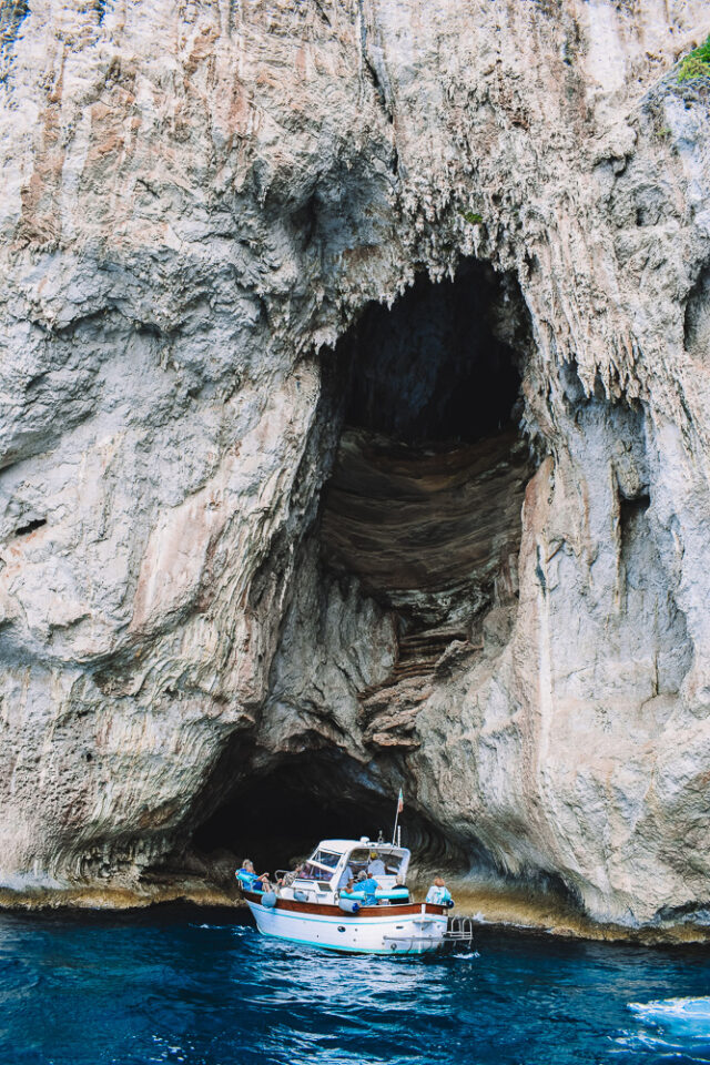 Capri Boat Tours: Best Boat Trips in Capri in 2024 (Reviews, Prices ...