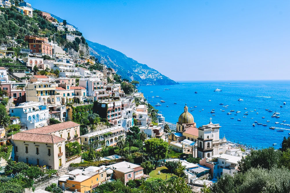 Amalfi Coast Itinerary How To Spend From 3 To 10 EPIC Days In Amalfi Amalfi Coast Itinerary How To Spend From 3 To 10 EPIC Days In Amalfi