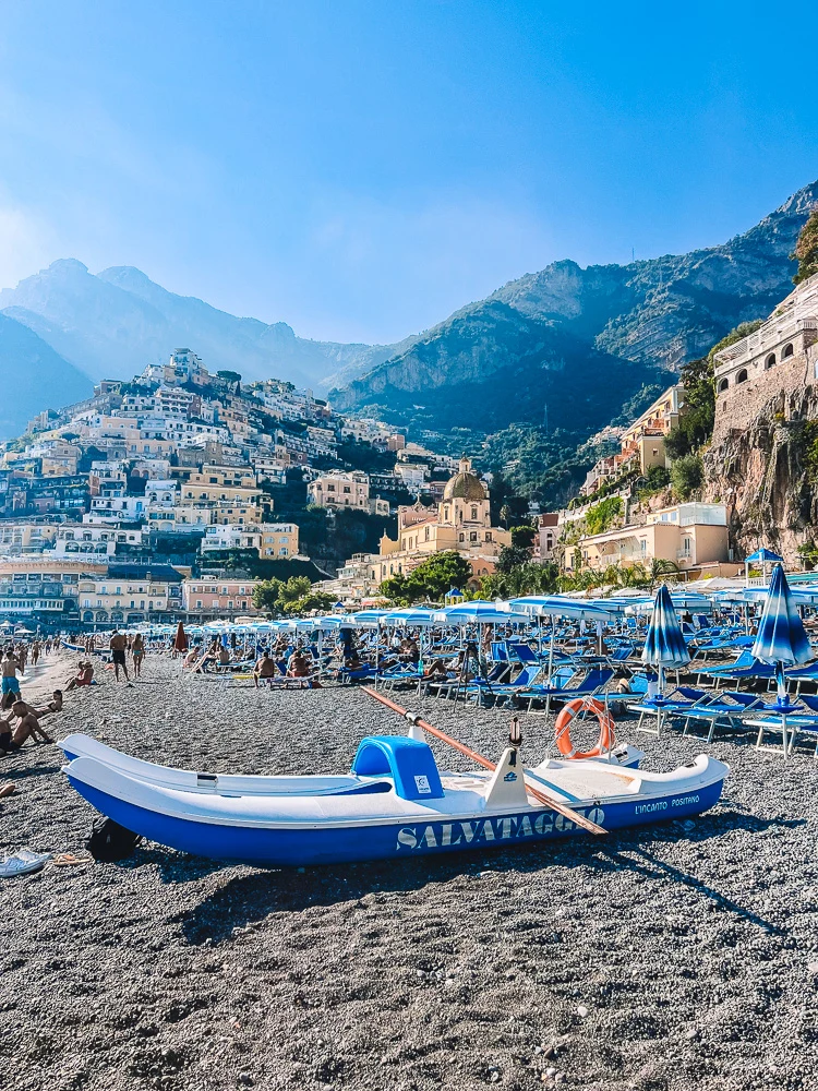 13 EPIC Things to Do in Positano, Italy - Greta's Travels