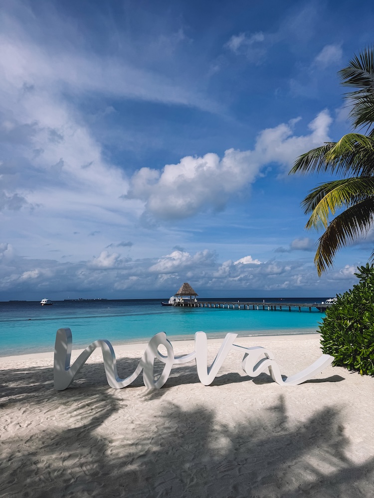 Welcome to Nova Maldives
