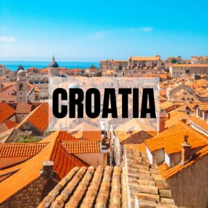 Croatia