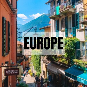 Europe