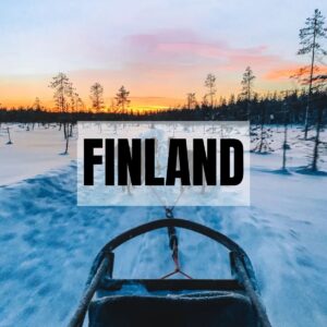 Finland
