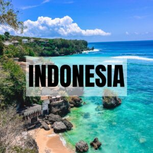 Indonesia