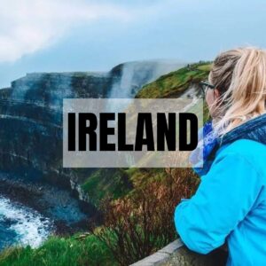 Ireland