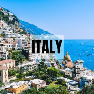 Italy