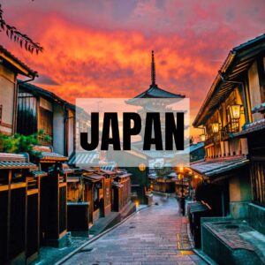 Japan