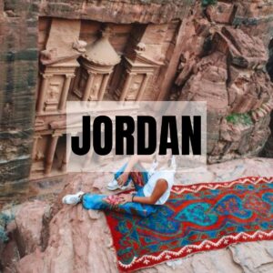 Jordan