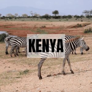 Kenya