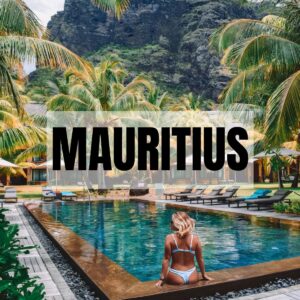 Mauritius