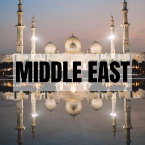 Middle East
