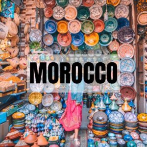 Morocco
