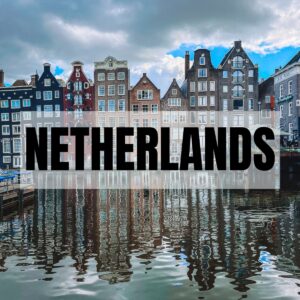 The Netherlands