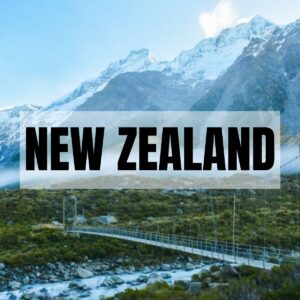 New Zealand