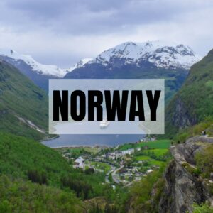 Norway