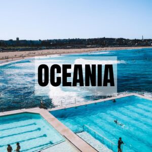 Oceania