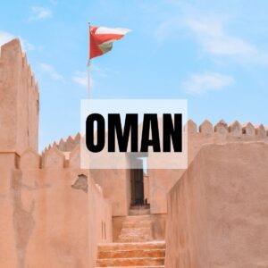 Oman