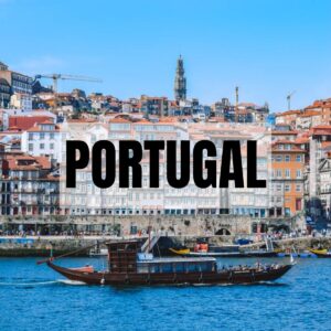 Portugal