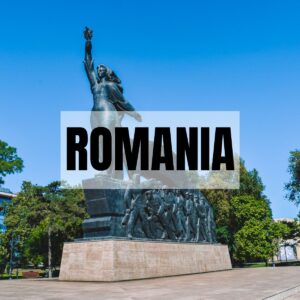 Romania
