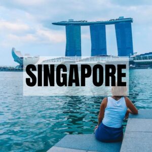 Singapore