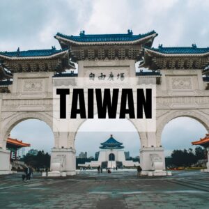 Taiwan