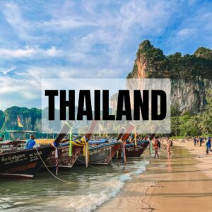 Thailand