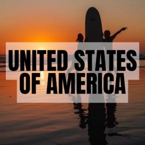 United States of America