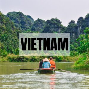 Vietnam
